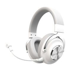 Tai nghe Gaming Không Dây E-DRA EH414W Trắng