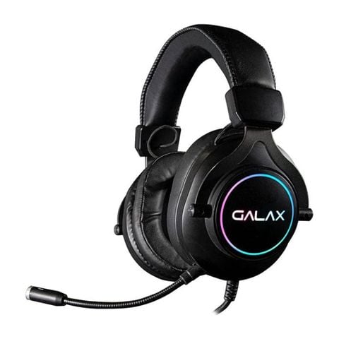Tai Nghe Gaming GALAX SONAR-03 RGB Có Dây
