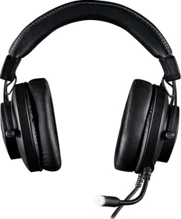 Tai nghe gaming Galax SONAR-03 Rainbow Light RGB