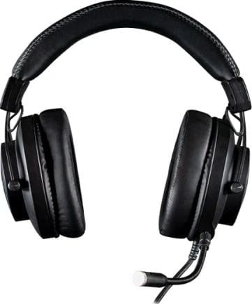 Tai nghe gaming Galax SONAR-03 Rainbow Light RGB - goc nhin tong the Tai nghe gaming Galax SONAR-03 Rainbow Light RGB - goc nhin tong the