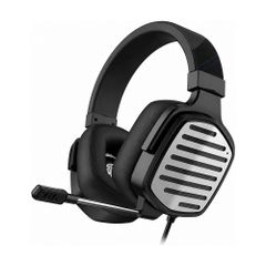 Tai Nghe Gaming Có Dây Xiberia T20 Vali Cao Cấp | Đen Xám, RGB, Virtual 7.1, OverEar