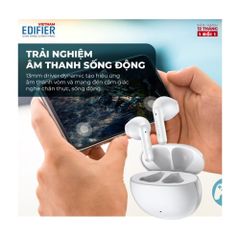 Tai nghe không dây EDIFIER X2S