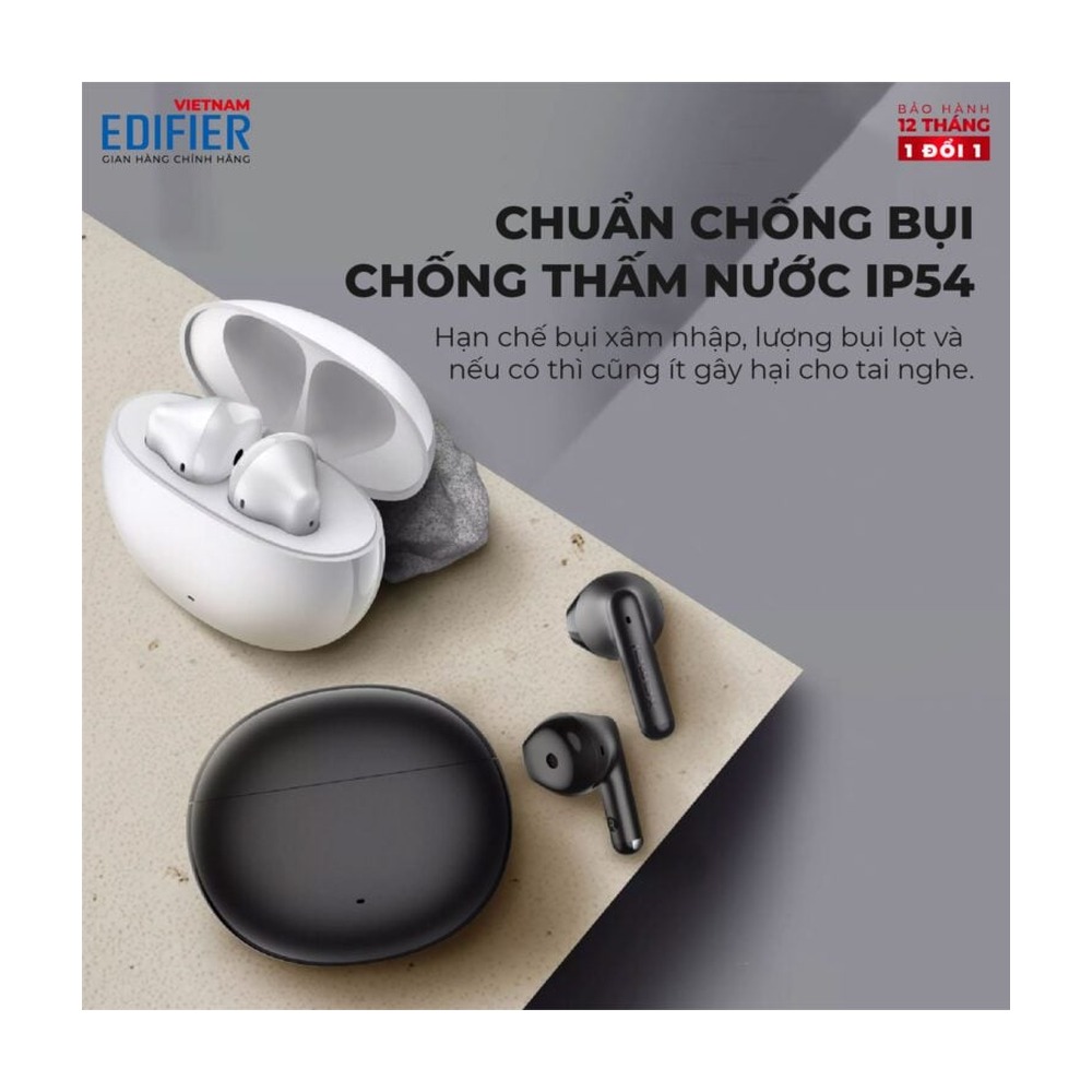 Tai nghe không dây EDIFIER X2S