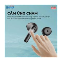 Tai nghe không dây EDIFIER X2S