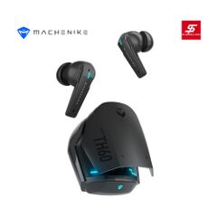Tai nghe Machenike TH60 TWS Bluetooth (Earphones, Đen)