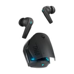 Tai nghe Machenike TH60 TWS Bluetooth (Earphones, Đen)