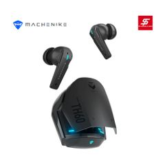 Tai nghe Machenike TH60 TWS Bluetooth (Earphones, Đen)