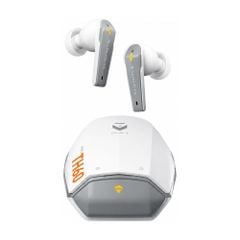 Tai nghe Machenike TH60 TWS Bluetooth (Earphones, Trắng)