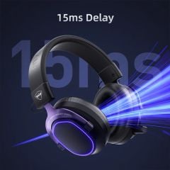 Tai nghe không dây Machenike GX30 Pro Tri-mode