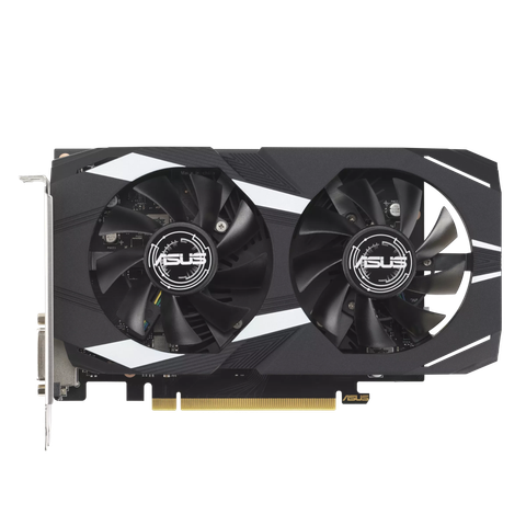 Card màn hình Asus RTX 3050 6GB No Box