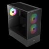 Vỏ case GamdiasTALOS E3 MESH ELITE Đen