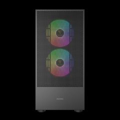 Vỏ case GamdiasTALOS E3 MESH ELITE Đen