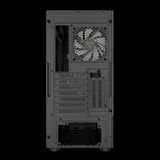 Vỏ case GamdiasTALOS E3 MESH ELITE Đen
