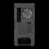 Vỏ case GamdiasTALOS E3 MESH ELITE Đen