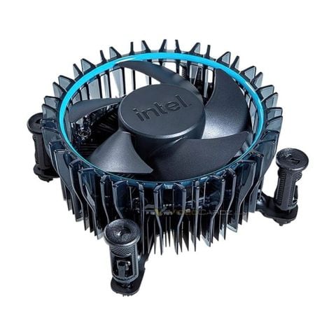 Tản nhiệt khí CPU Intel Stock Socket 1700