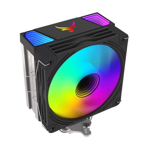 Tản nhiệt khí Centaur CT-AIR02 Đen