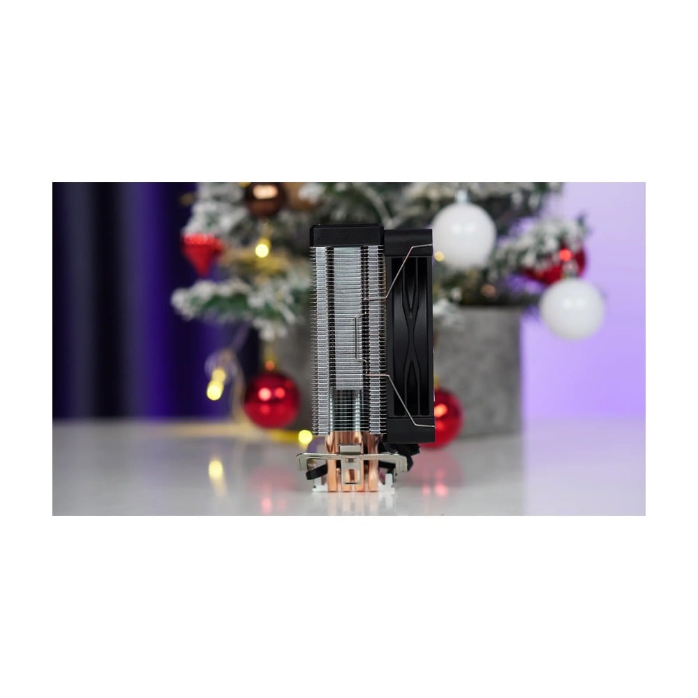 Tản nhiệt khí Centaur CT-AIR03 Đen
