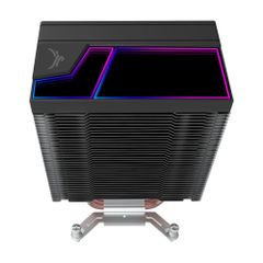 Tản Nhiệt Khí Centaur CT-AIR08 Đen