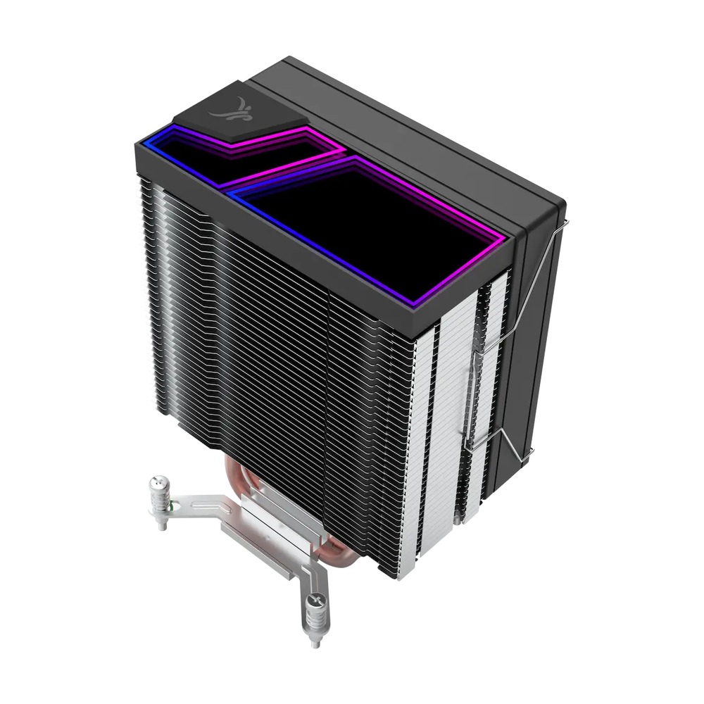 Tản Nhiệt Khí Centaur CT-AIR08 Đen