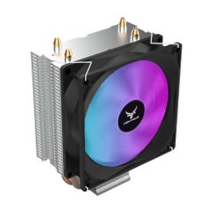 Tản nhiệt khí Centaur CT-AIR200 ARGB Đen