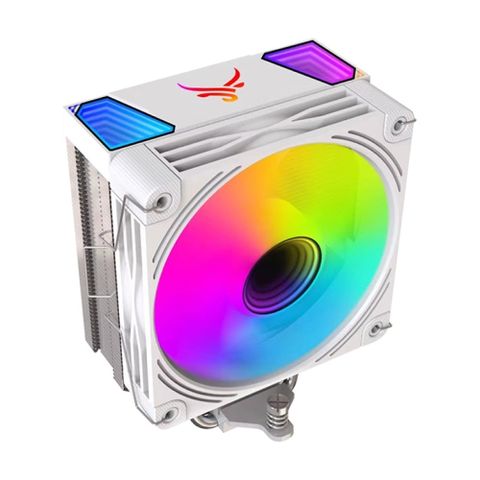 Tản nhiệt khí Centaur CT-AIR02 Trắng