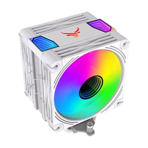 Tản nhiệt khí Centaur CT-AIR03 Trắng