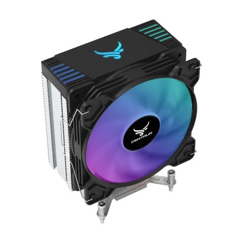 Tản nhiệt khí Centaur CT-AIR07 Đen