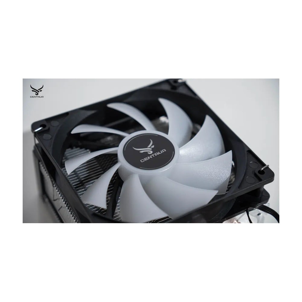 Tản nhiệt khí Centaur CT-AIR07 Đen