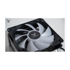 Tản nhiệt khí Centaur CT-AIR07 Đen