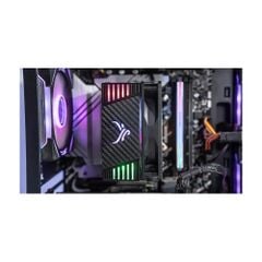 Tản nhiệt khí Centaur CT-AIR07 Đen