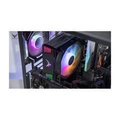 Tản nhiệt khí Centaur CT-AIR07 Đen