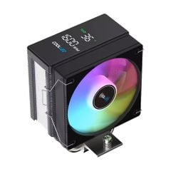 Tản nhiệt khí Coolleo B40-S Digital 1700AM5 ARGB