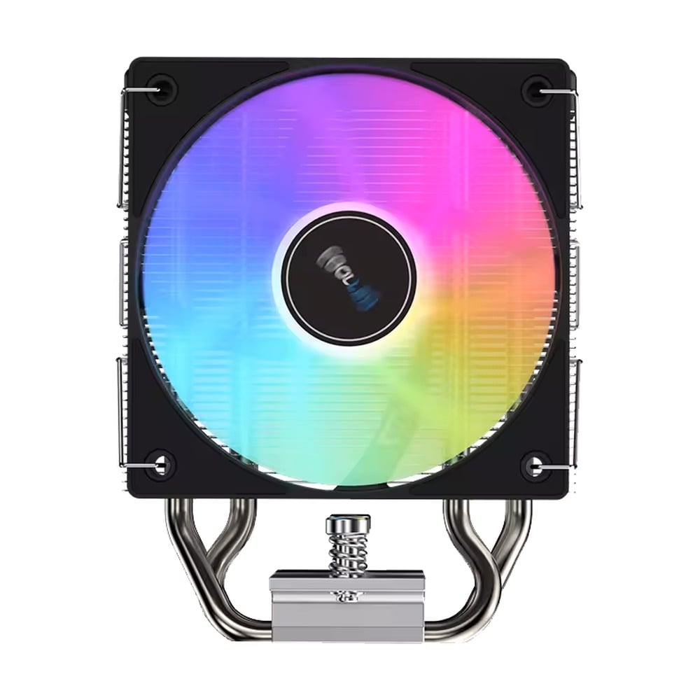 Tản nhiệt khí Coolleo B40-S Digital 1700AM5 ARGB