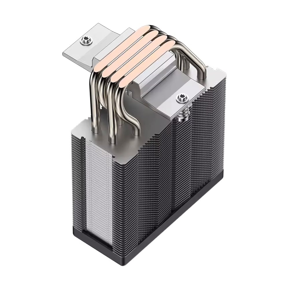 Tản nhiệt khí Coolleo B40-S Digital 1700AM5 ARGB