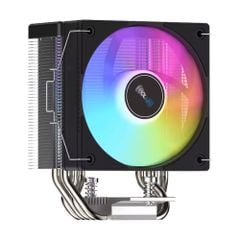 Tản nhiệt khí Coolleo B40-S Digital 1700AM5 ARGB