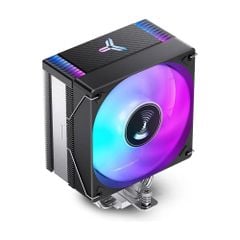 Tản Nhiệt Khí Jonsbo CR-1000 EVO RGB Đen