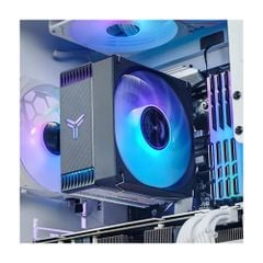 Tản Nhiệt Khí Jonsbo CR-1000 EVO RGB Đen