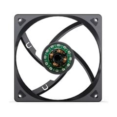 Tản Nhiệt Khí CPU Jonsbo CR-3000E ARGB - Black