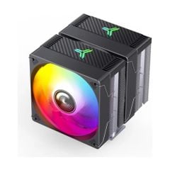 Tản Nhiệt Khí CPU Jonsbo CR-3000E ARGB - Black