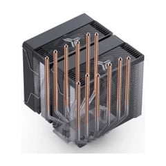 Tản Nhiệt Khí CPU Jonsbo CR-3000E ARGB - Black