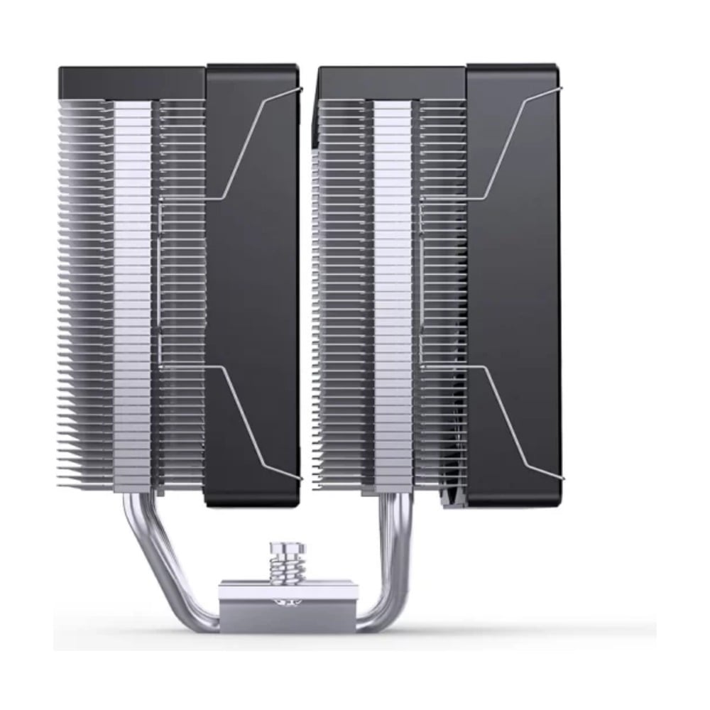 Tản Nhiệt Khí CPU Jonsbo CR-3000E ARGB - Black