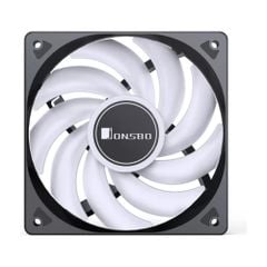 Tản Nhiệt Khí CPU Jonsbo CR-3000E ARGB - Black