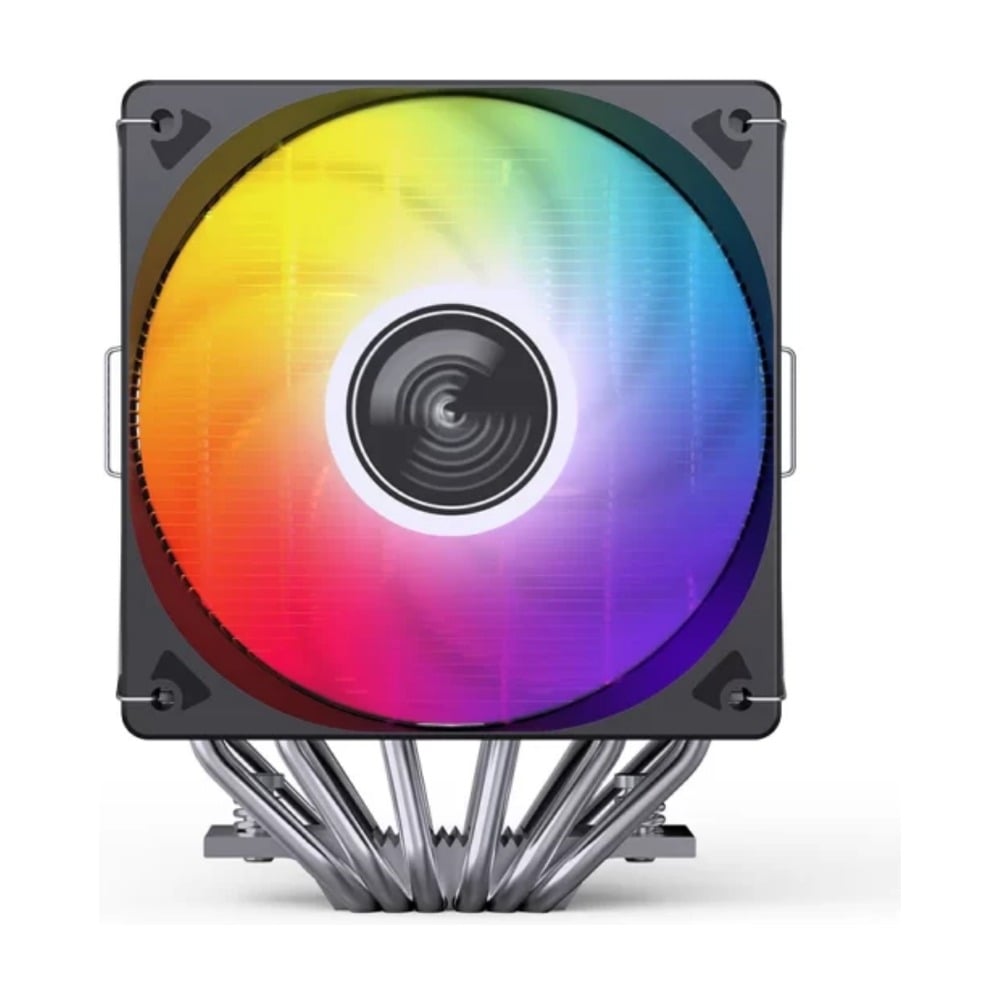 Tản Nhiệt Khí CPU Jonsbo CR-3000E ARGB - Black