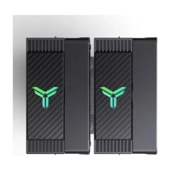 Tản Nhiệt Khí CPU Jonsbo CR-3000E ARGB - Black