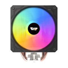 Tản Nhiệt Khí darkFlash M400 Digital Display ARGB Đen