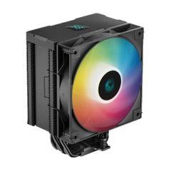 Tản nhiệt khí Deepcool AG500 Digital ARGB Đen