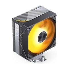 Tản nhiệt khí JONSBO CA40 BLACK (LED ARGB)