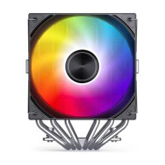 Tản nhiệt khí JONSBO CA80 BLACK (LED ARGB)