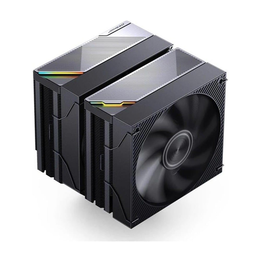 Tản Nhiệt Khí Jonsbo CA90 ARGB Đen