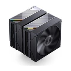 Tản Nhiệt Khí Jonsbo CA90 ARGB Đen